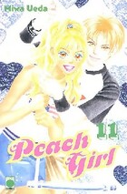  Achetez le livre d'occasion Peach Girl Tome XI sur Livrenpoche.com 