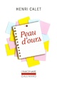  Achetez le livre d'occasion Peau d'ours de Henri Calet sur Livrenpoche.com 