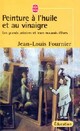  Achetez le livre d'occasion Peinture à l'huile et au vinaigre de Jean-Louis Fournier sur Livrenpoche.com 