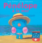  Achetez le livre d'occasion Pénélope à la mer sur Livrenpoche.com 
