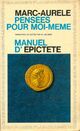  Achetez le livre d'occasion Pensées pour moi-même / Manuel de Marc-Aurèle sur Livrenpoche.com 