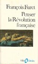  Achetez le livre d'occasion Penser la révolution française de François Furet sur Livrenpoche.com 