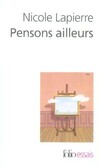  Achetez le livre d'occasion Pensons ailleurs sur Livrenpoche.com 