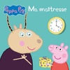  Achetez le livre d'occasion Peppa pig : Ma Maîtresse sur Livrenpoche.com 