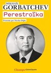  Achetez le livre d'occasion Perestroïka sur Livrenpoche.com 