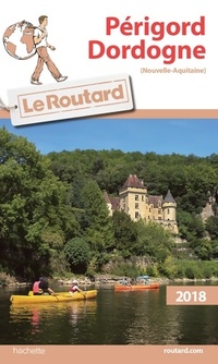  Achetez le livre d'occasion Périgord Dordogne 2018 de Collectif sur Livrenpoche.com 