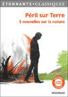  Achetez le livre d'occasion Péril sur terre. 5 nouvelles sur la nature sur Livrenpoche.com 
