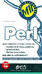  Achetez le livre d'occasion Perl sur Livrenpoche.com 