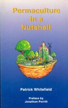  Achetez le livre d'occasion Permaculture in a nutshell sur Livrenpoche.com 