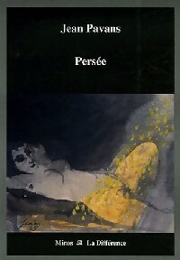  Achetez le livre d'occasion Persée. Légende dramatique en huit tableaux de Jean Pavans sur Livrenpoche.com 