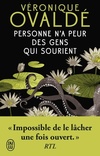  Achetez le livre d'occasion Personne n'a peur des gens qui sourient sur Livrenpoche.com 