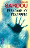  Achetez le livre d'occasion Personne n'y échappera sur Livrenpoche.com 