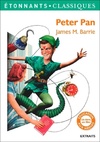  Achetez le livre d'occasion Peter Pan sur Livrenpoche.com 