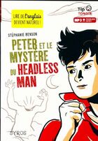  Achetez le livre d'occasion Peter et le mystère du headless man sur Livrenpoche.com 