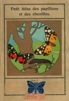  Achetez le livre d'occasion Petit atlas des papillons et des chenilles Tome II sur Livrenpoche.com 