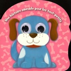  Achetez le livre d'occasion Petit chien sur Livrenpoche.com 