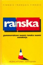  Achetez le livre d'occasion Petit dictionnaire finnois-français - français-finnois sur Livrenpoche.com 