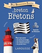  Achetez le livre d'occasion Petit dictionnaire insolite du breton et des bretons sur Livrenpoche.com 