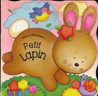  Achetez le livre d'occasion Petit lapin sur Livrenpoche.com 