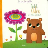  Achetez le livre d'occasion Petit ours est très curieux de Collectif sur Livrenpoche.com 