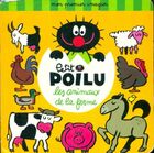  Achetez le livre d'occasion Petit poilu : Les animaux de la ferme sur Livrenpoche.com 