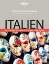  Achetez le livre d'occasion Petite conversation en italien sur Livrenpoche.com 