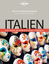  Achetez le livre d'occasion Petite conversation en italien de Collectif sur Livrenpoche.com 