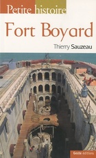  Achetez le livre d'occasion Petite histoire de fort boyard sur Livrenpoche.com 