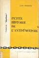  Achetez le livre d'occasion Petite histoire de l'antisémitisme de Léon Poliakov sur Livrenpoche.com 