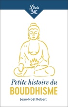  Achetez le livre d'occasion Petite histoire du bouddhisme sur Livrenpoche.com 