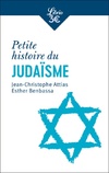  Achetez le livre d'occasion Petite histoire du judaïsme sur Livrenpoche.com 