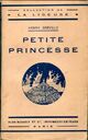  Achetez le livre d'occasion Petite princesse de Henry Gréville sur Livrenpoche.com 