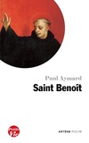  Achetez le livre d'occasion Petite vie de Saint Benoît sur Livrenpoche.com 