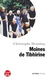  Achetez le livre d'occasion Petite vie des moines de Tibhirine sur Livrenpoche.com 