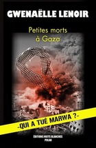  Achetez le livre d'occasion Petites morts à gaza sur Livrenpoche.com 