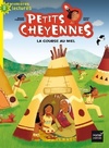  Achetez le livre d'occasion Petits cheyennes : La course au miel sur Livrenpoche.com 