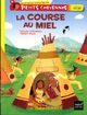  Achetez le livre d'occasion Petits cheyennes : La course au miel de Michel Piquemal sur Livrenpoche.com 