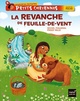  Achetez le livre d'occasion Petits cheyennes : La revanche de Feuille-de-Vent de Michel Piquemal sur Livrenpoche.com 