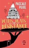  Achetez le livre d'occasion Petits plats de résistance sur Livrenpoche.com 