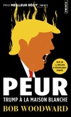  Achetez le livre d'occasion Peur. Trump à la maison blanche sur Livrenpoche.com 