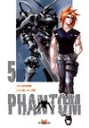  Achetez le livre d'occasion Phantom Tome V sur Livrenpoche.com 