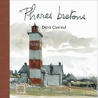  Achetez le livre d'occasion Phares bretons sur Livrenpoche.com 