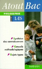  Achetez le livre d'occasion Philosophie Terminales L, ES sur Livrenpoche.com 