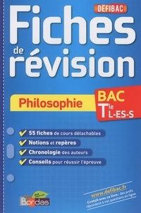  Achetez le livre d'occasion Philosophie Terminales L, ES, S de Christian Roche sur Livrenpoche.com 