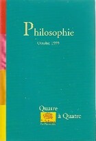  Achetez le livre d'occasion Philosophie / Sciences du vivant sur Livrenpoche.com 