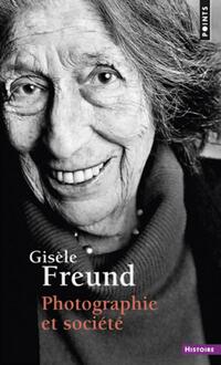  Achetez le livre d'occasion Photographie et Société de Gisèle Freund sur Livrenpoche.com 