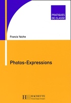  Achetez le livre d'occasion Photos-expressions sur Livrenpoche.com 