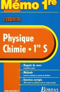  Achetez le livre d'occasion Physique-chimie 1ère S de Jean-Claude Paul sur Livrenpoche.com 