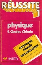  Achetez le livre d'occasion Physique Tome II : Ondes-Chimie sur Livrenpoche.com 