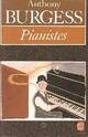  Achetez le livre d'occasion Pianistes de Anthony Burgess sur Livrenpoche.com 